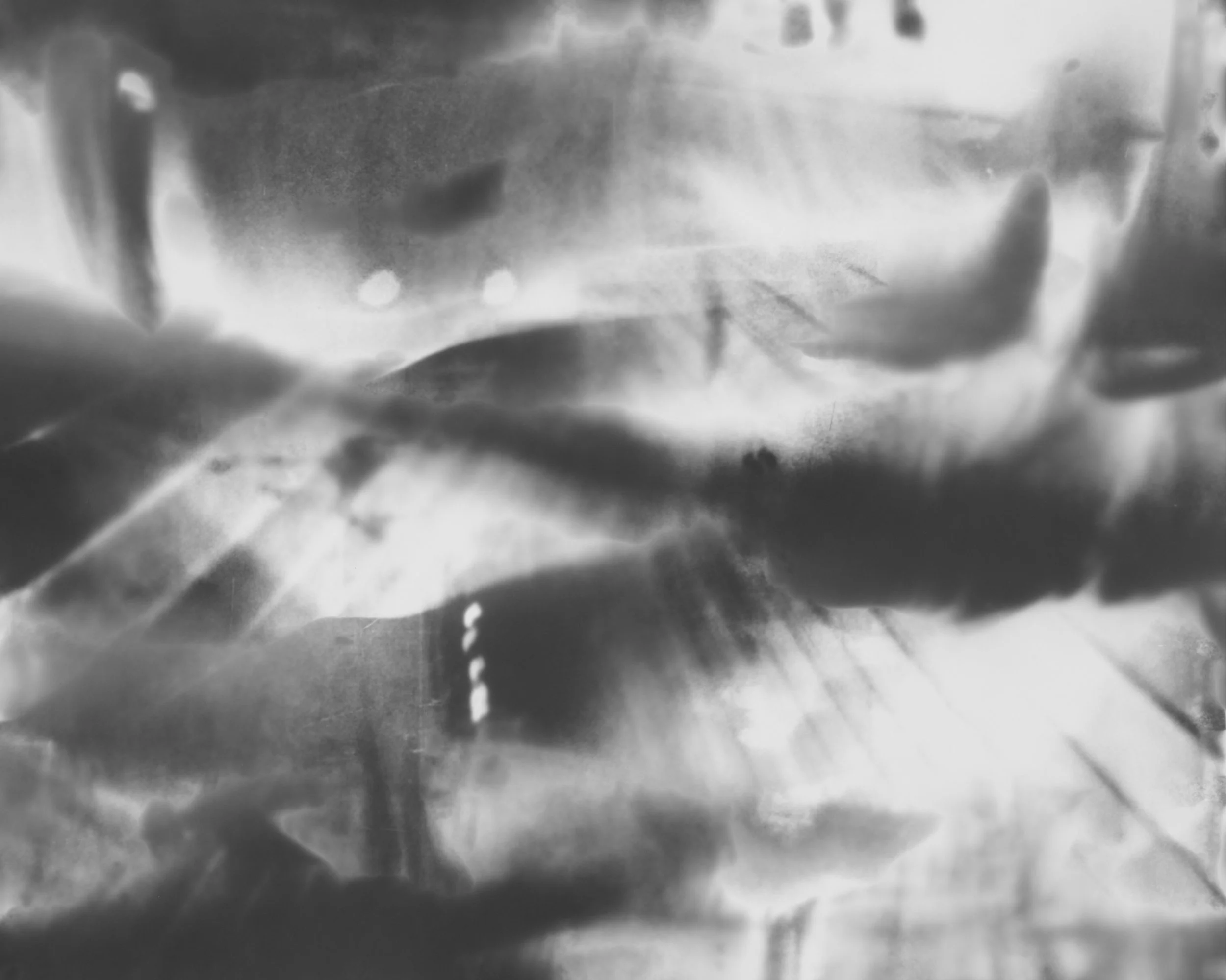  In Turns, Epiphany 