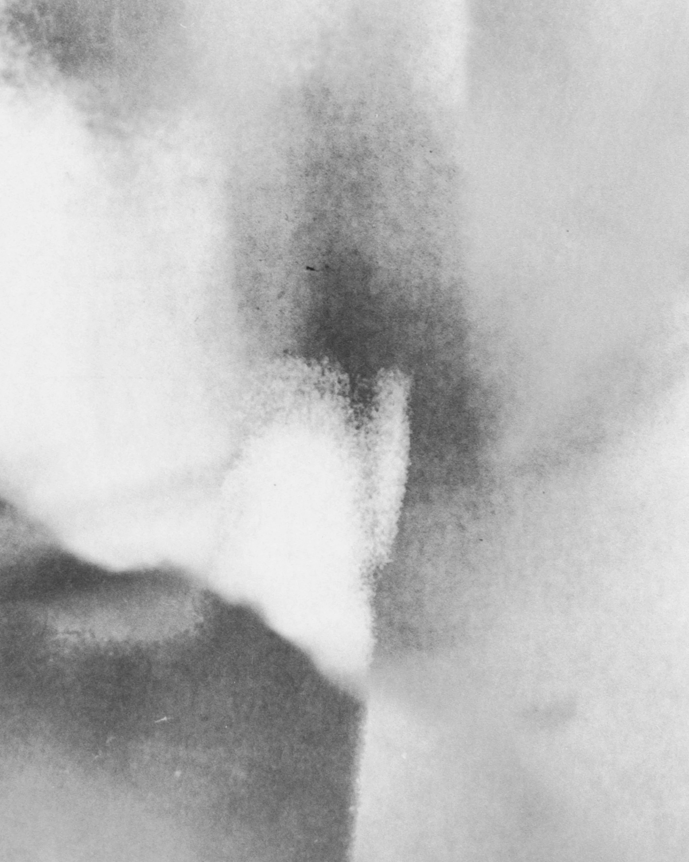  Weariness is a sign that this is not the end   (detail)
