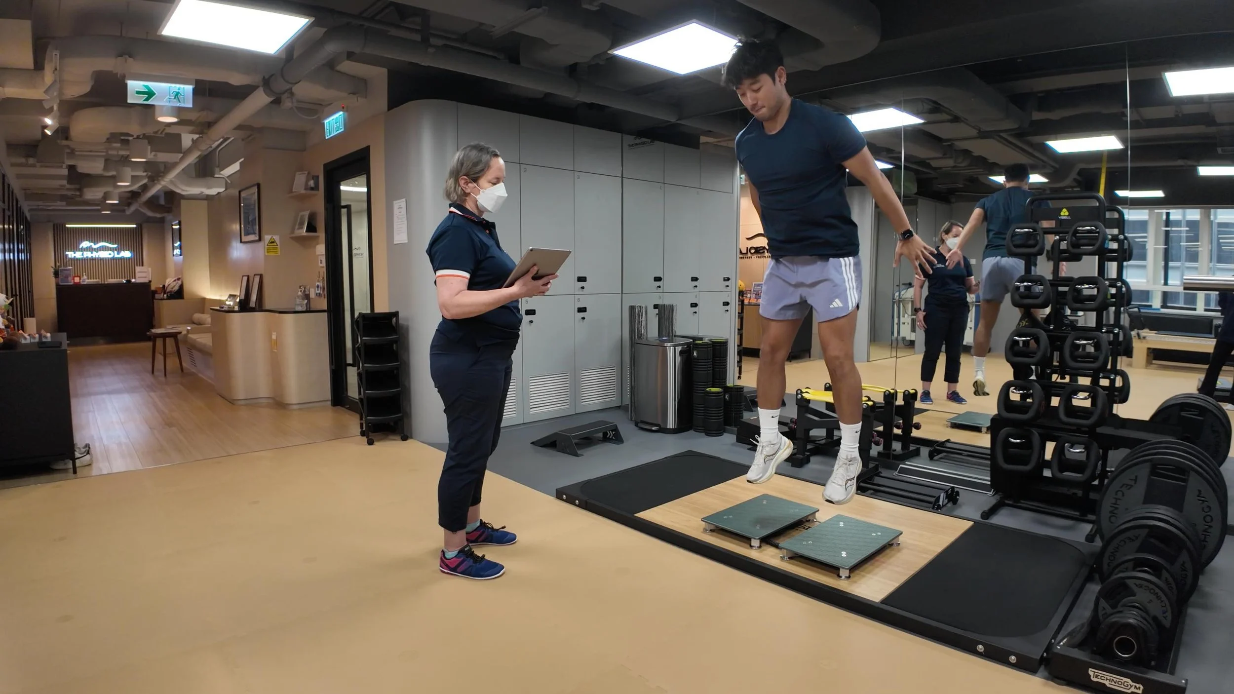 Understanding VALD ForceDecks: A Powerful Tool for Performance & Recovery