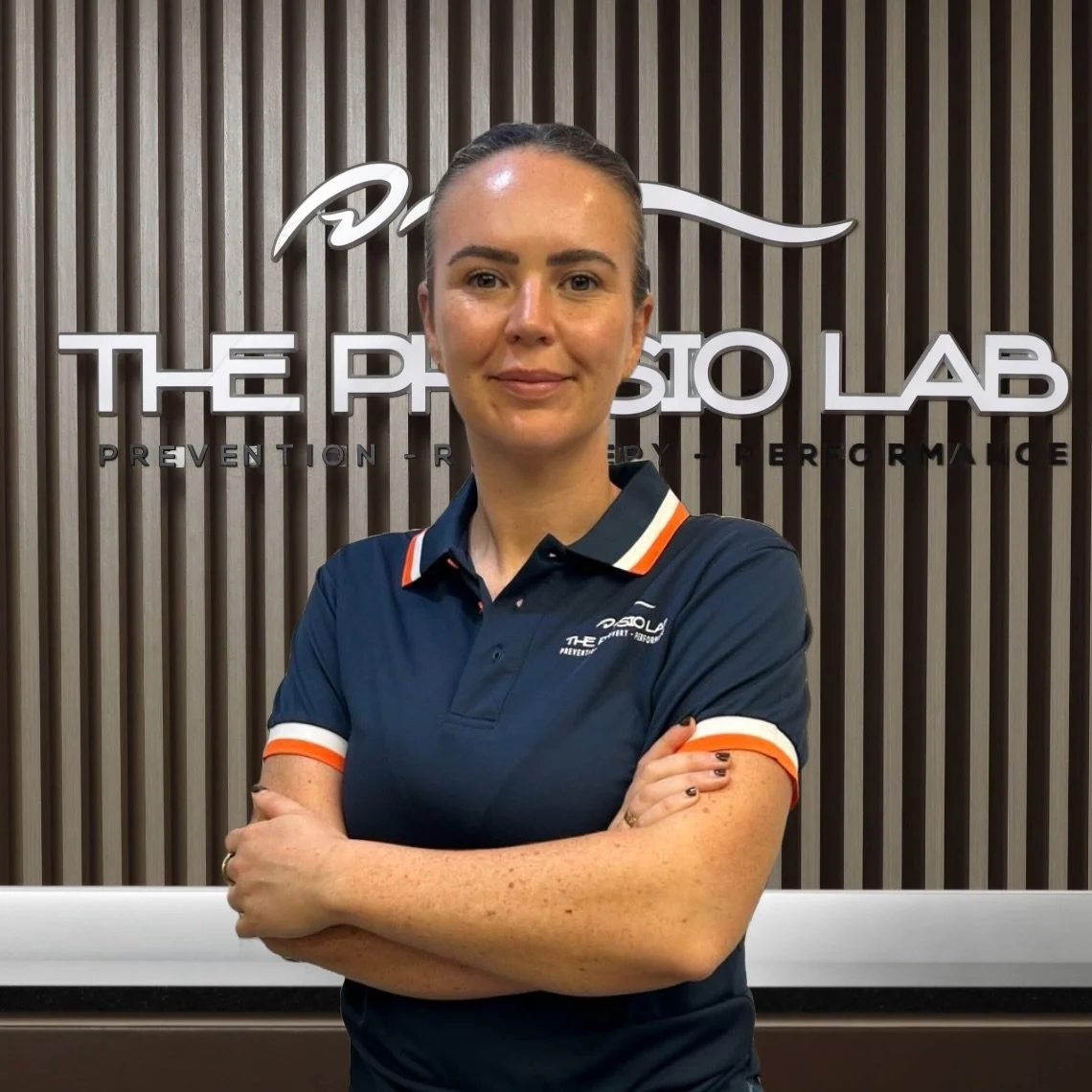 ✨Meet Physiotherapist Olivia (&ldquo;Liv&rdquo;) Withers✨

Liv (@livviwithers) is a UK-trained musculoskeletal physiotherapist with over 10 years of experience, including work within international rugby environments. She blends manual therapy, Pilate
