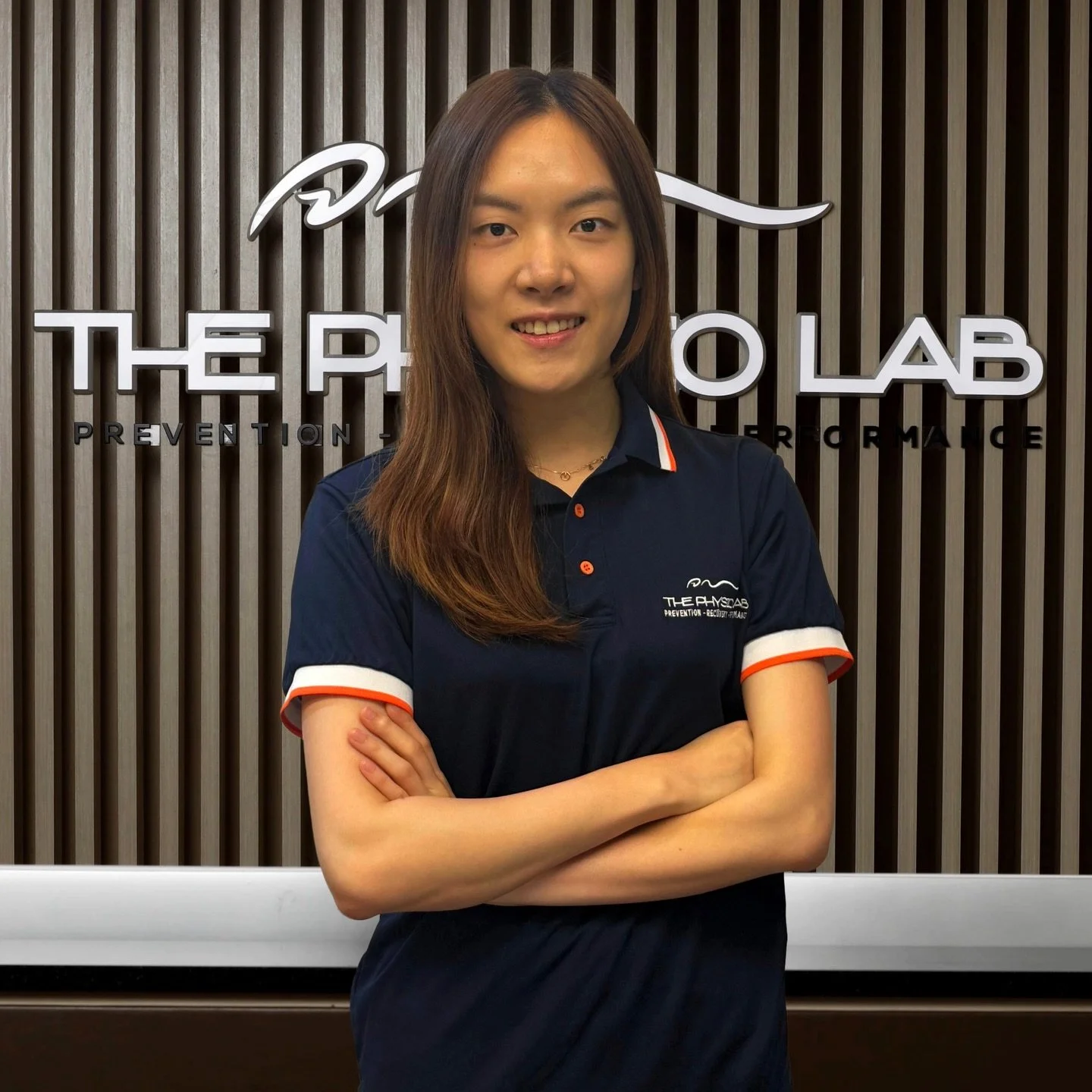 ✨Meet Physiotherapist Charlottie Chan (@charlottie.physio)✨

Charlottie is a physiotherapist specializing in sports injuries and rehabilitation. She holds a Master&rsquo;s in Clinical Physiotherapy from Curtin University and has experience in hospita