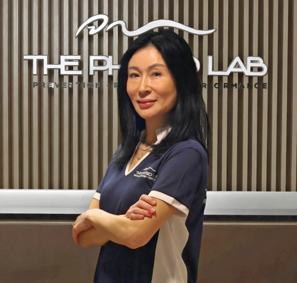 Flora Yiu