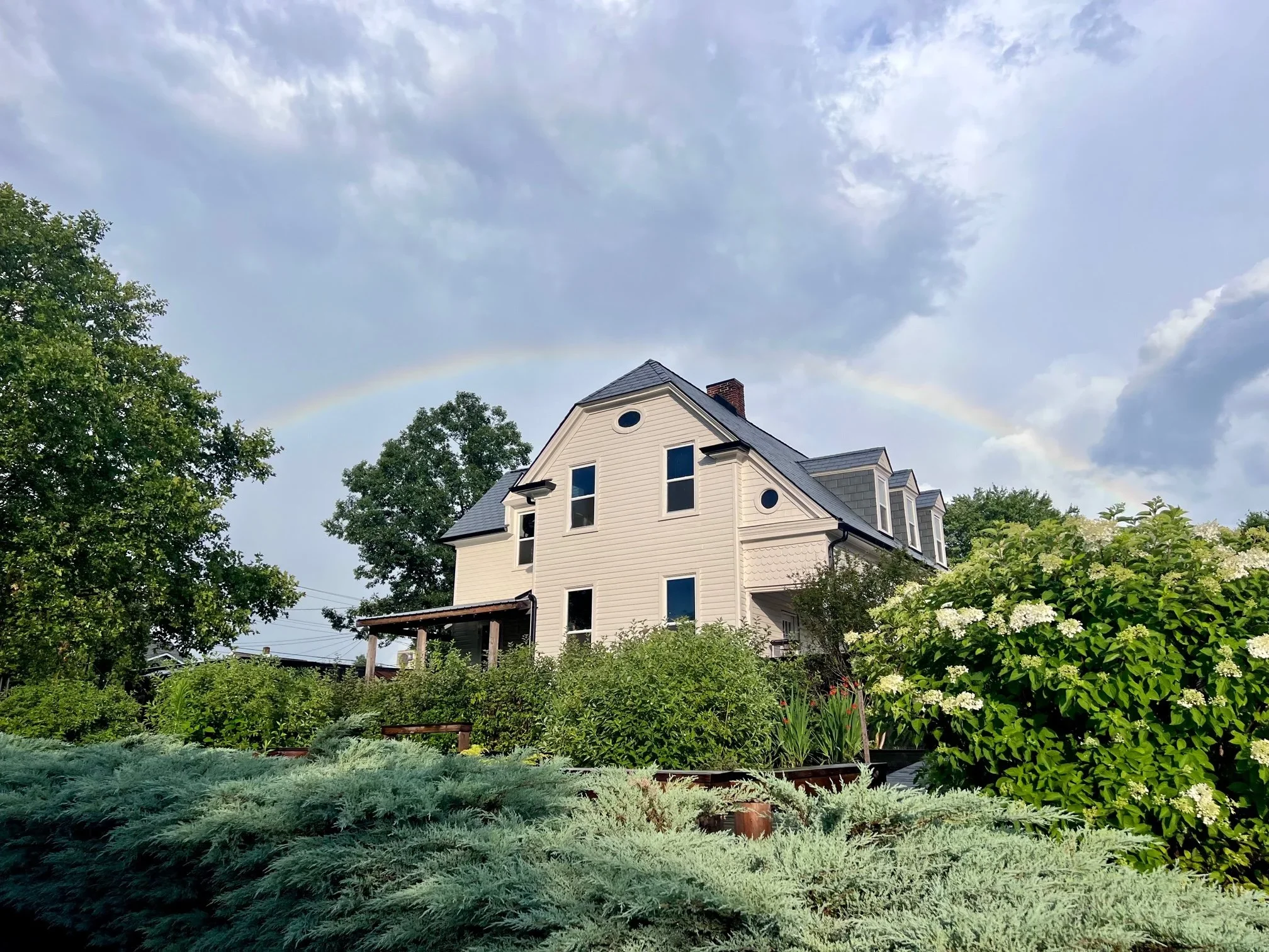 The Margaret Cleveland at Walther Gardens