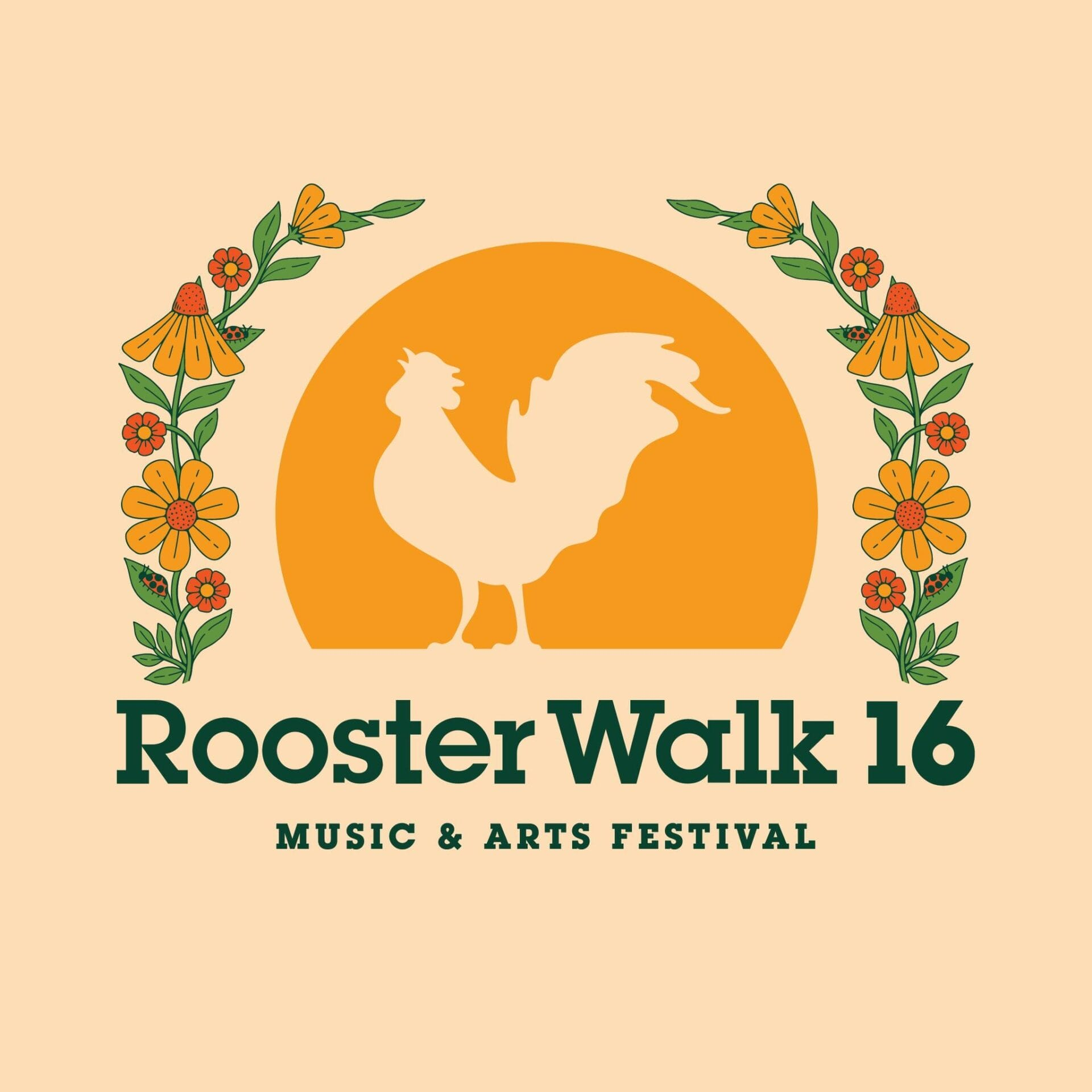 Rooster Walk