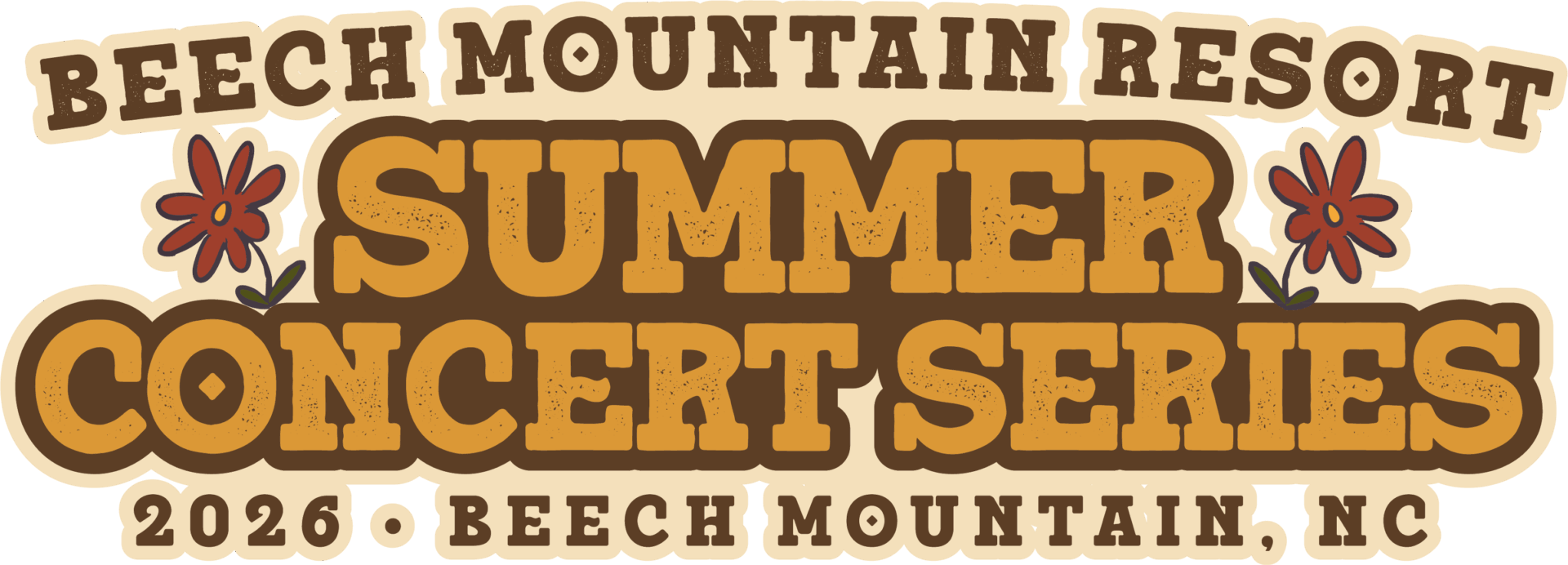 Party On The Mountain