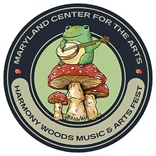 Harmony Woods Festival 