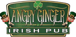 Angry Ginger Irish Pub