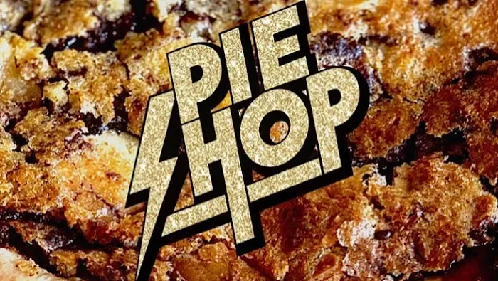 The Pie Shop with Dylan Walshe