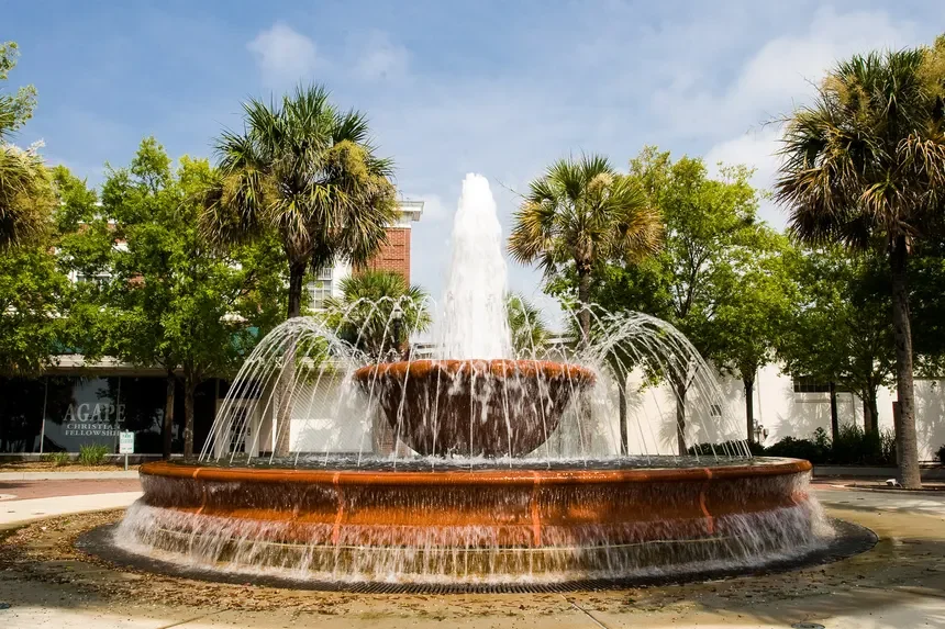 Sundays on the Plaza