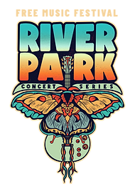 Hillsborough River Park Series w/ Mason Via 