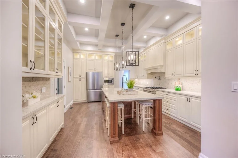 Home Renovation Contractors KitchenerWaterloo