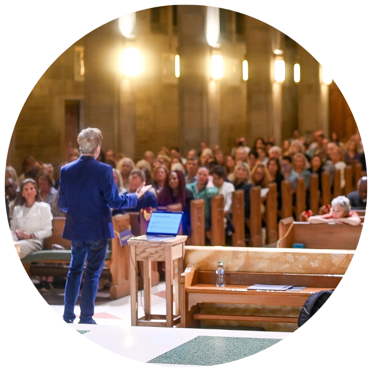 Grief Summit with David Kessler