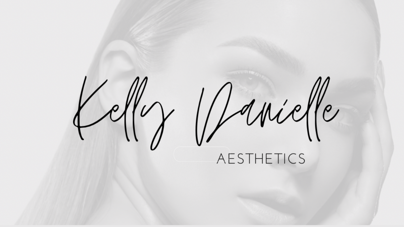 Kelly Danielle  Aesthetics 