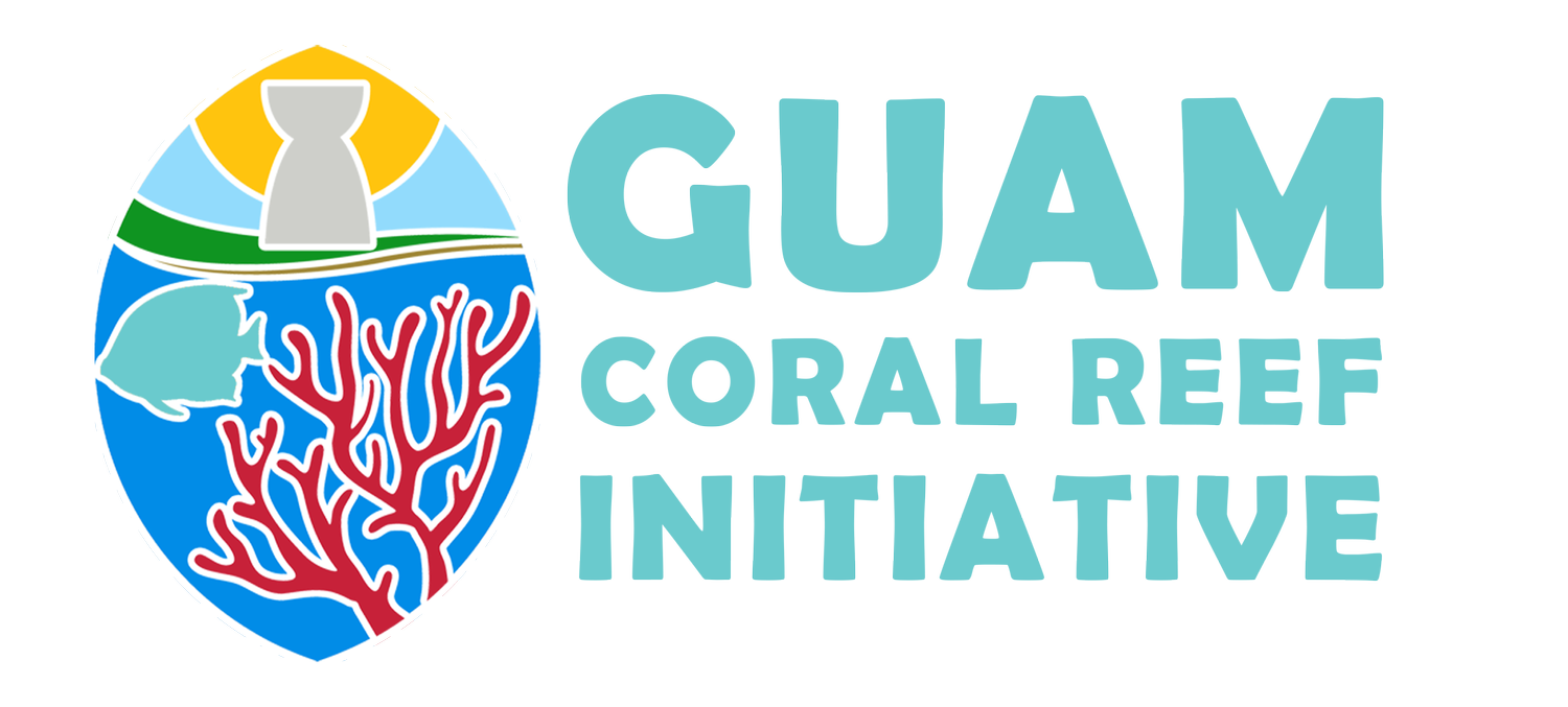 Guam Coral Reef Initiative
