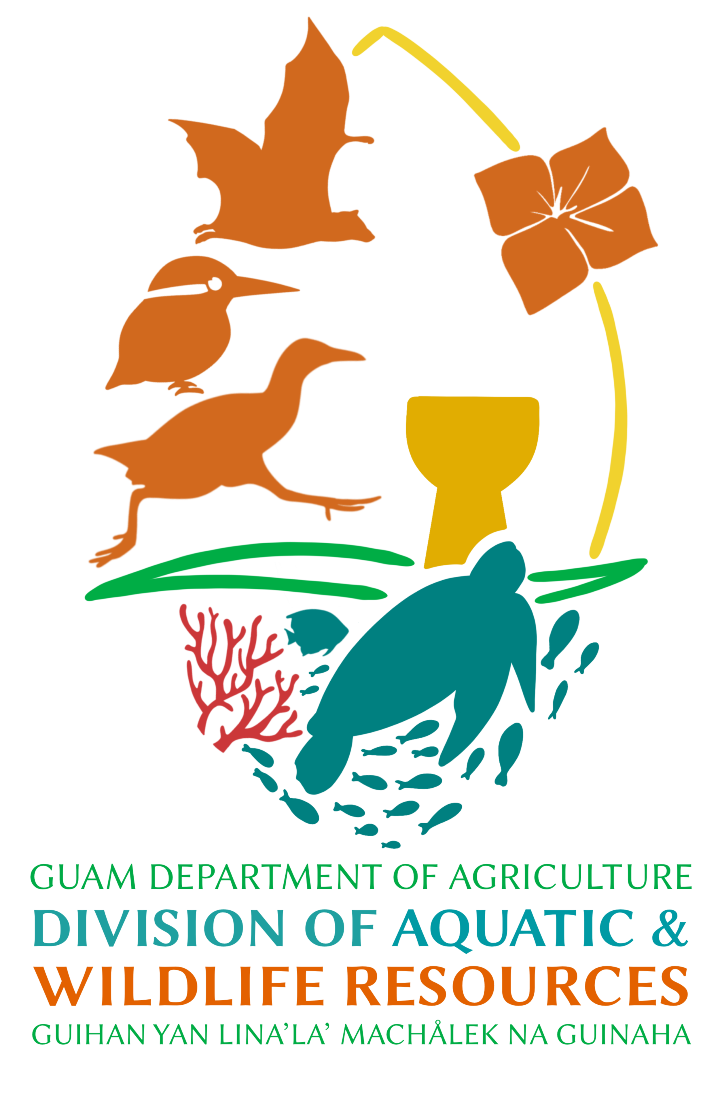 DAWR logo