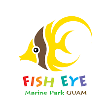Fish Eye Marine Park logo
