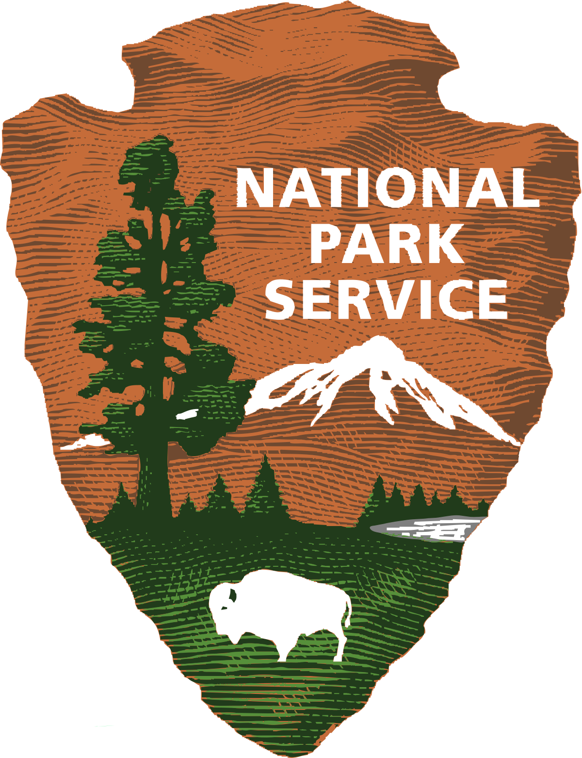National Park Service logo
