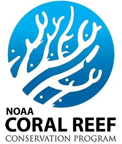Coral Reef Conservation Program | NOAA logo