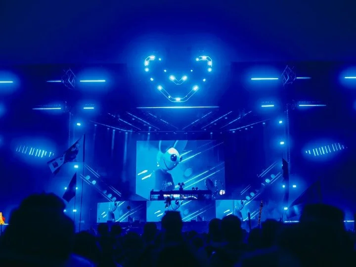 Recent hyperlapse work for VELD 2025
&mdash;
@sonyalpha