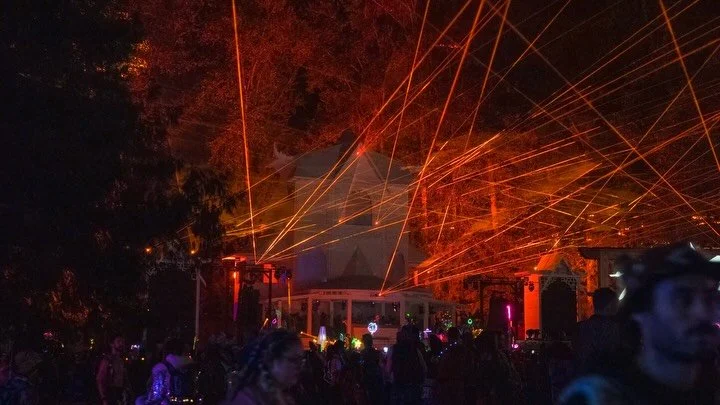 A few hyperlapses for the feed captured at @shambhala_mf last summer 🌀