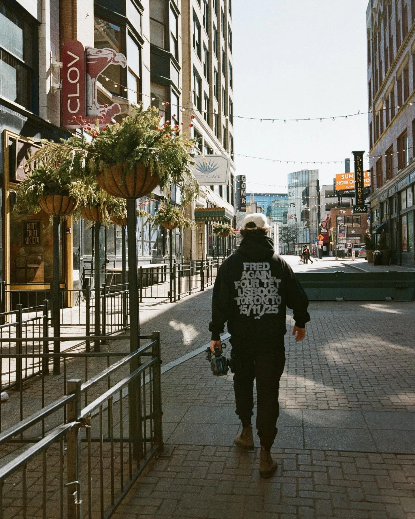 Life lately through a few frames 
&mdash;
Scanned and developed by @60minutephotolab