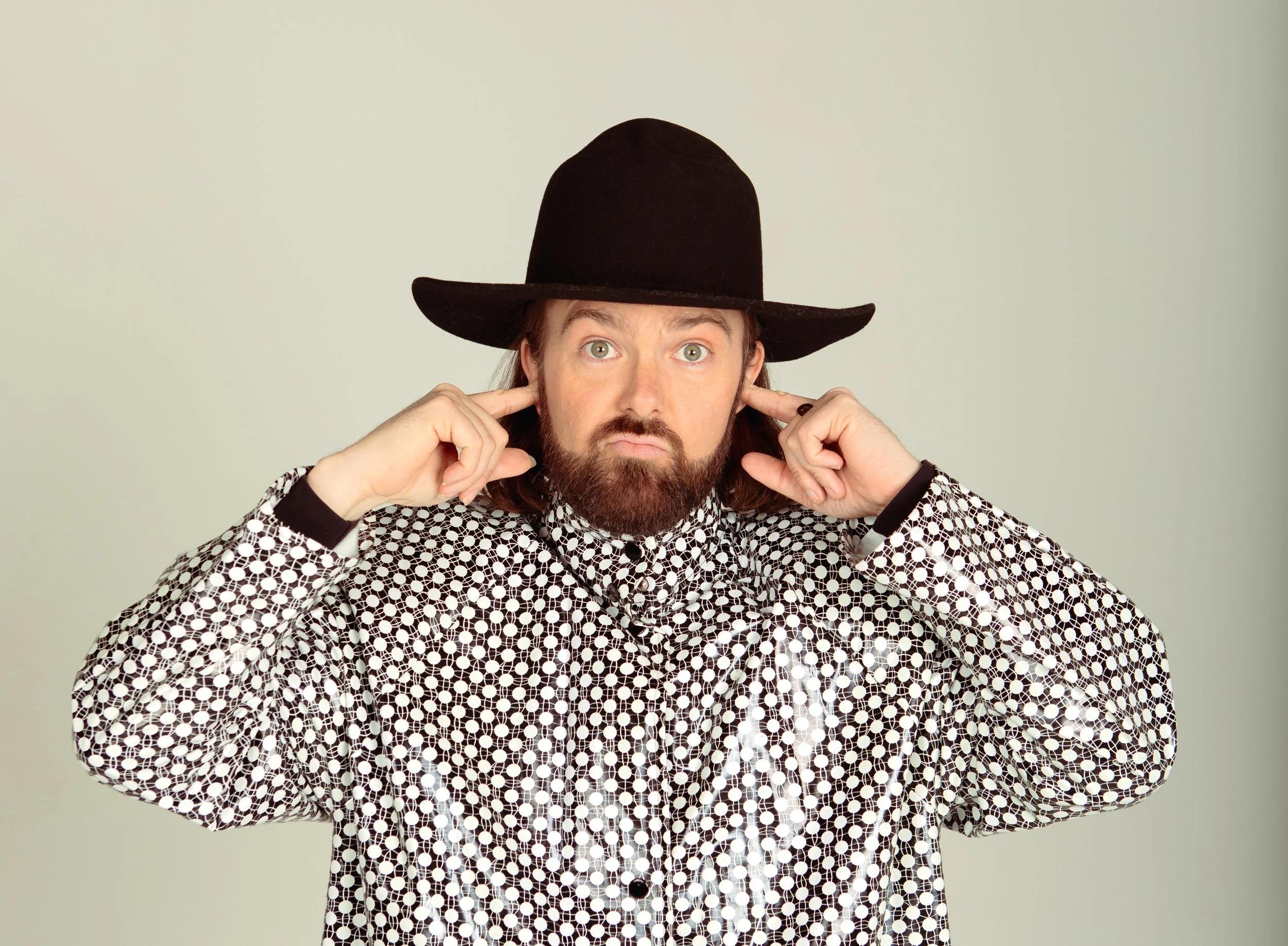 Jordie Lane promo pic