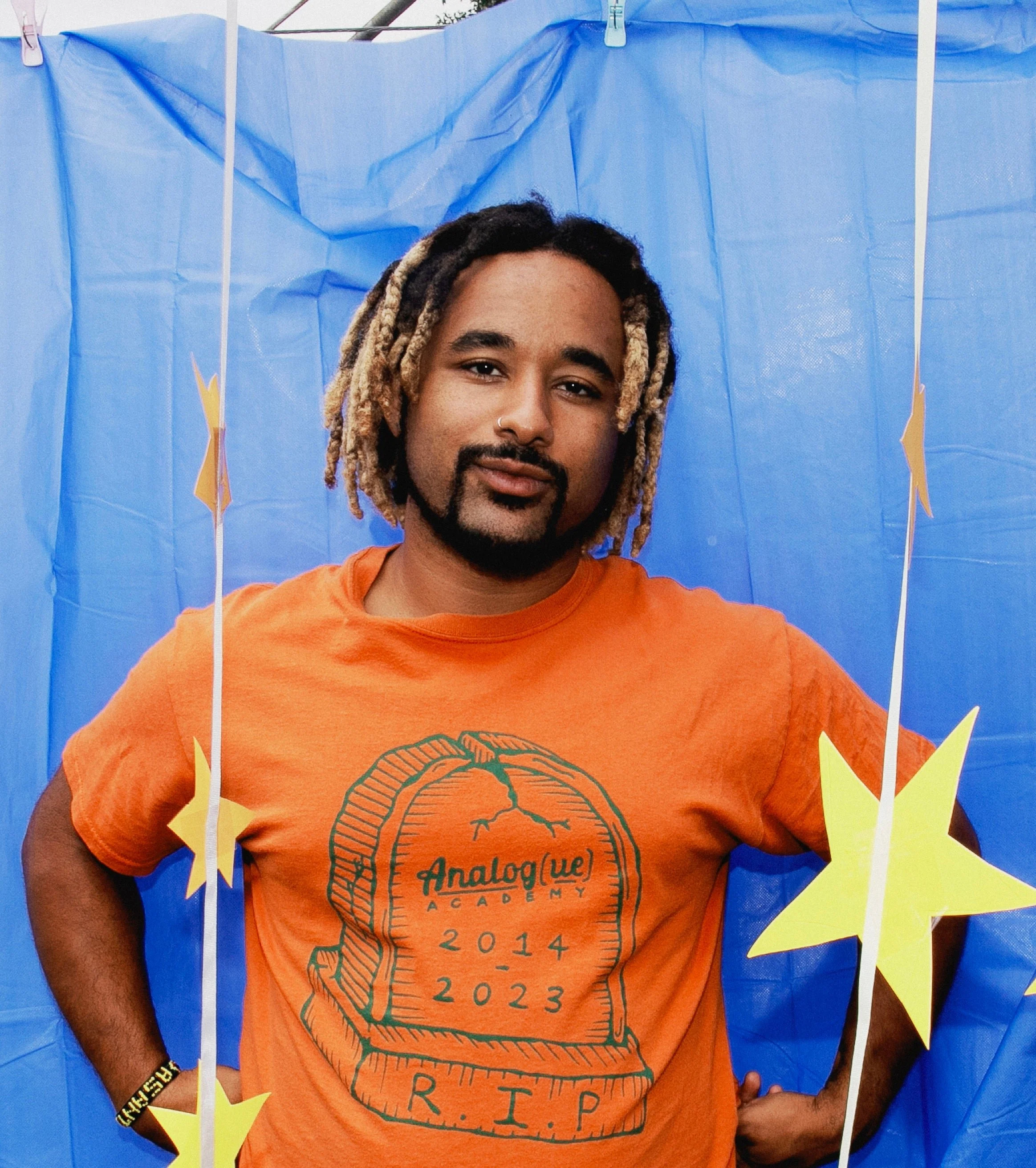 Immy Owusu promo pic