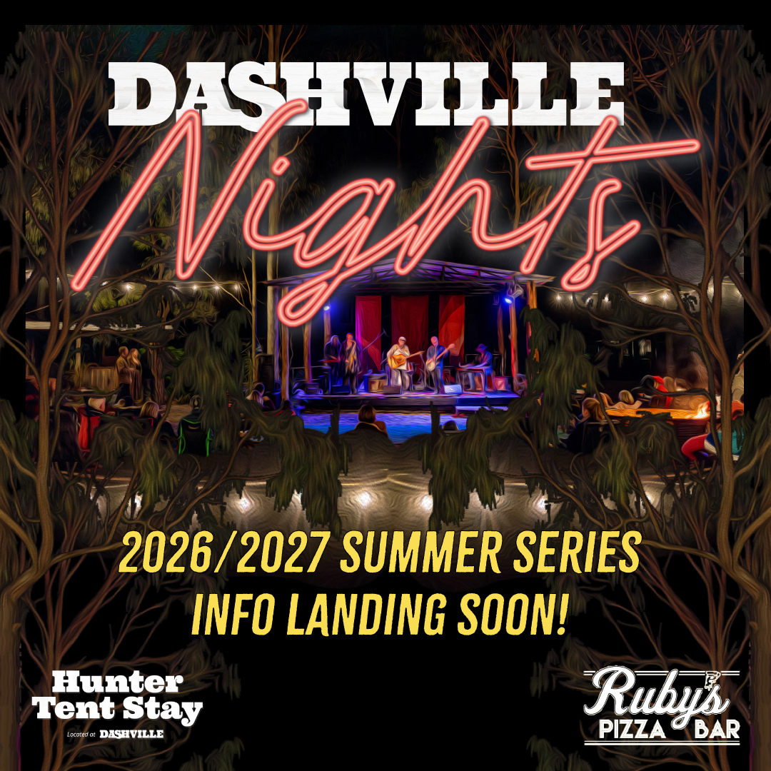 Dashville Nights promo tile