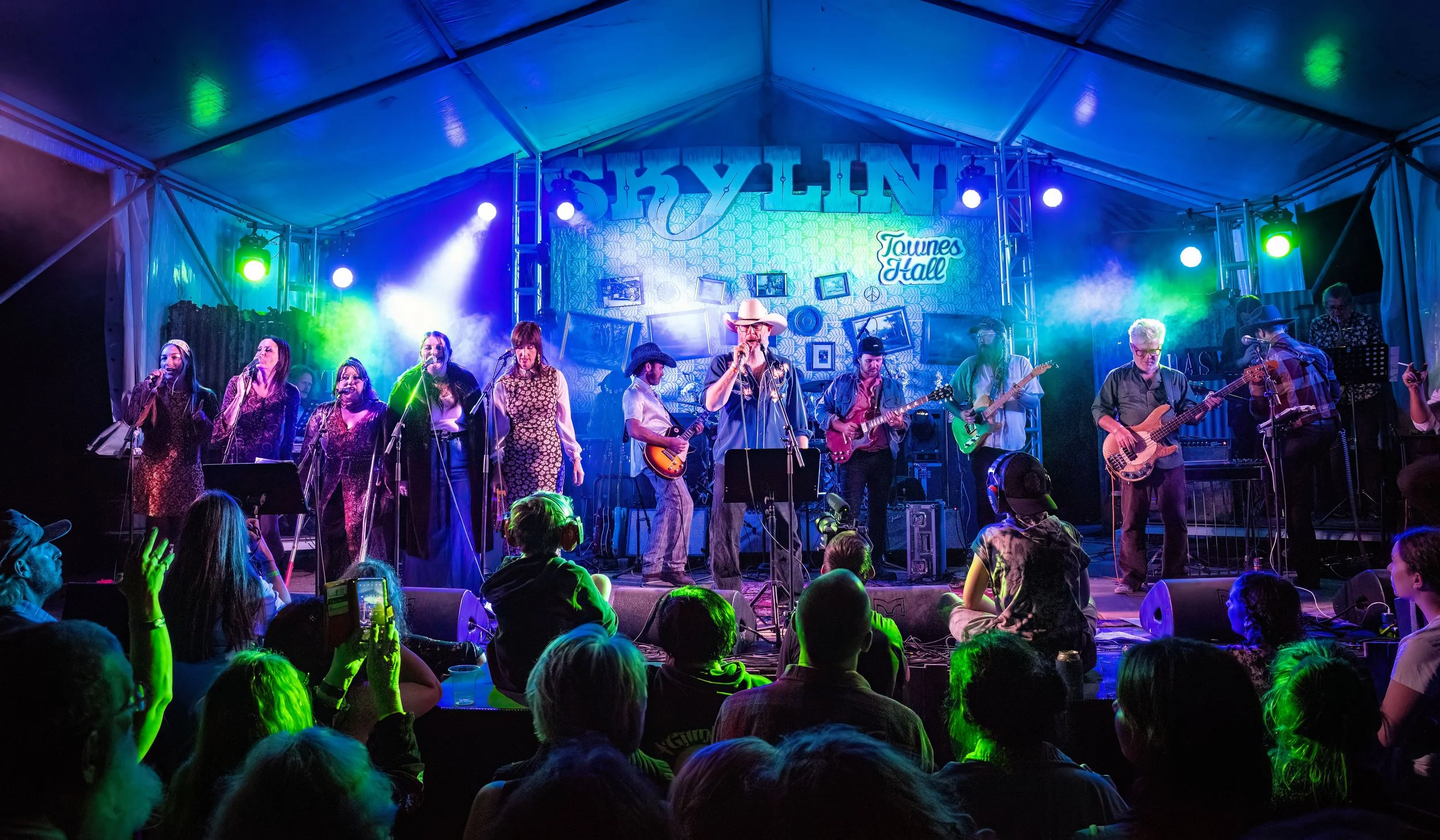 DASHVILLE PROGRESS SOCIETY