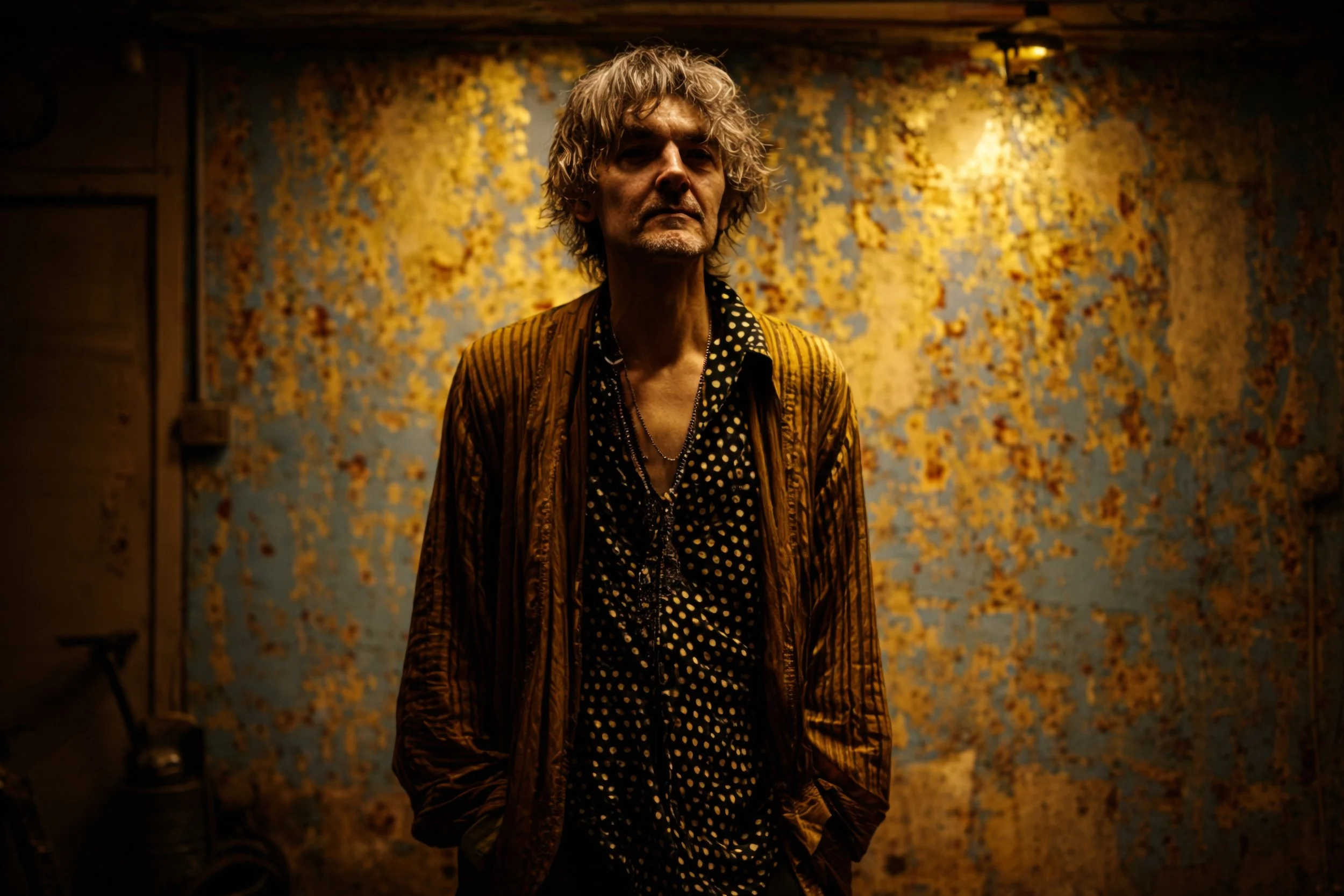 Pinky Beecroft promo pice