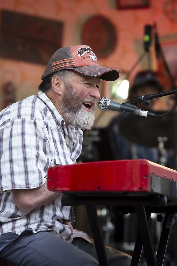 COL RAY PRICE & THE NUNDLE FIVE