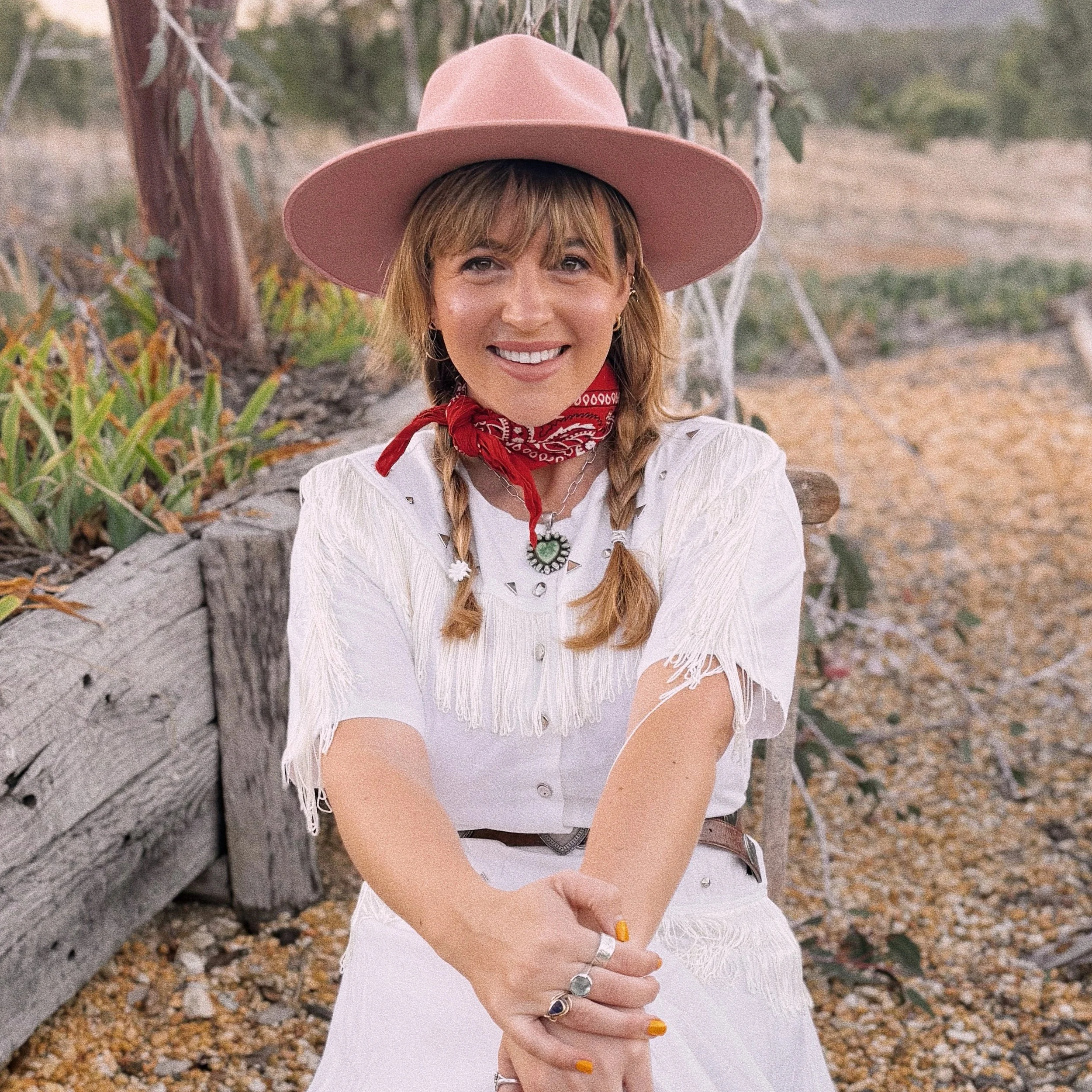 Jessie May promo pic