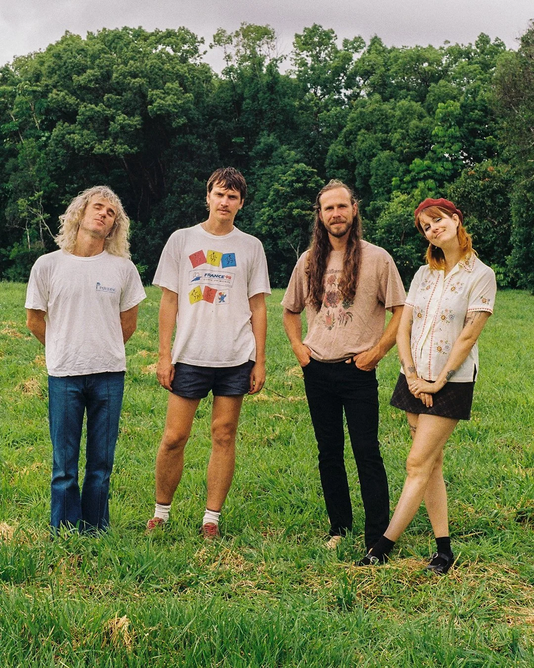 Turtle Skull promo pic