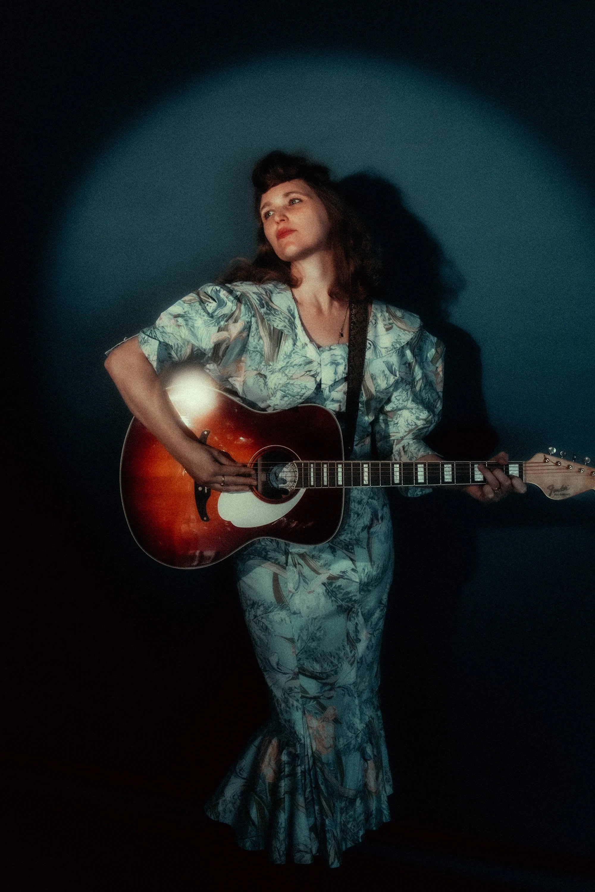 Emily Lubitz promo pic