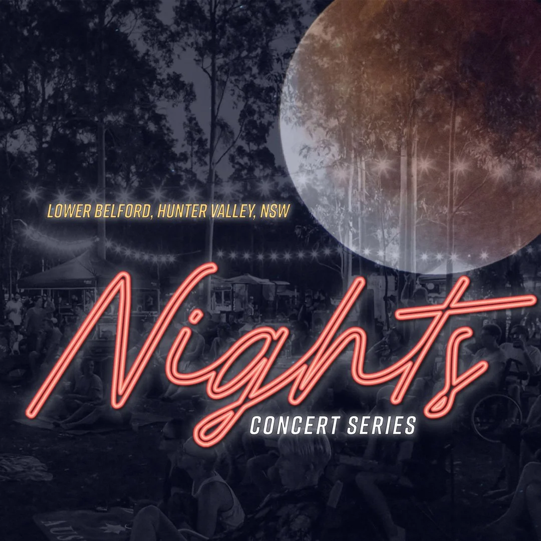 Dashville Nights promo tile