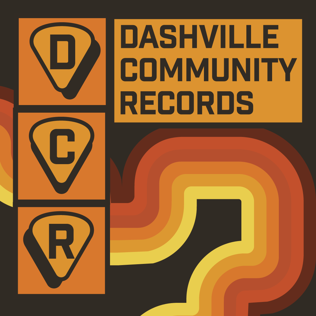 Dashville Community Records tile