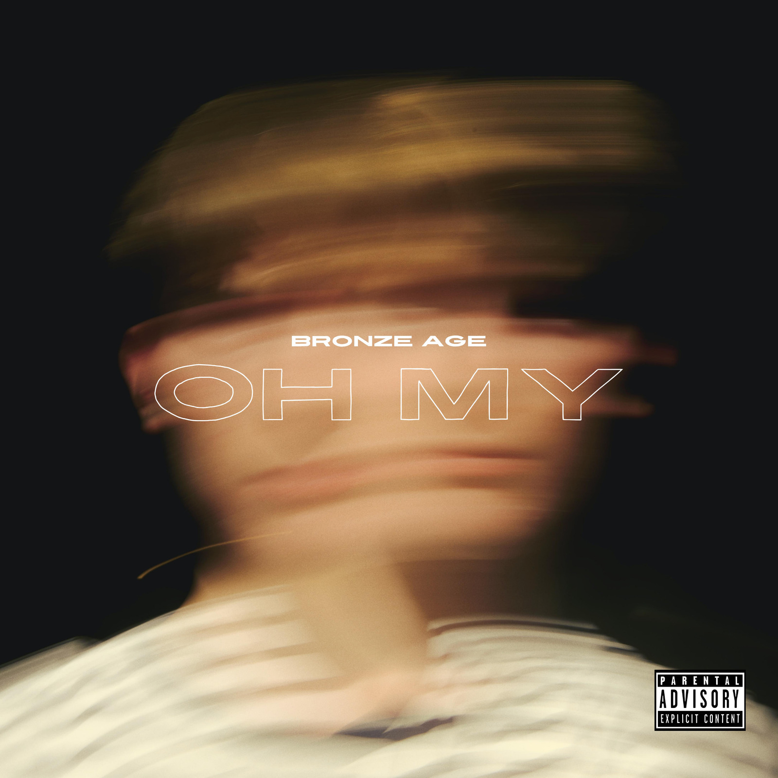 "Oh My"