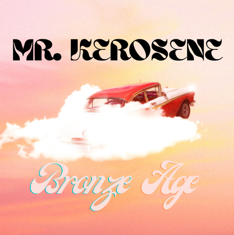 "Mr. Kerosene"