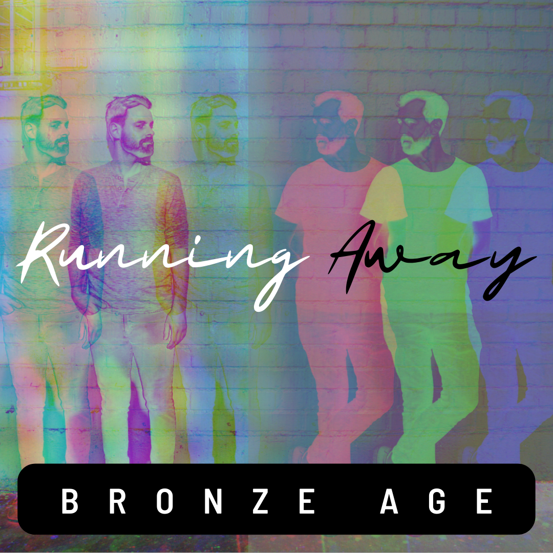 "Running Away"
