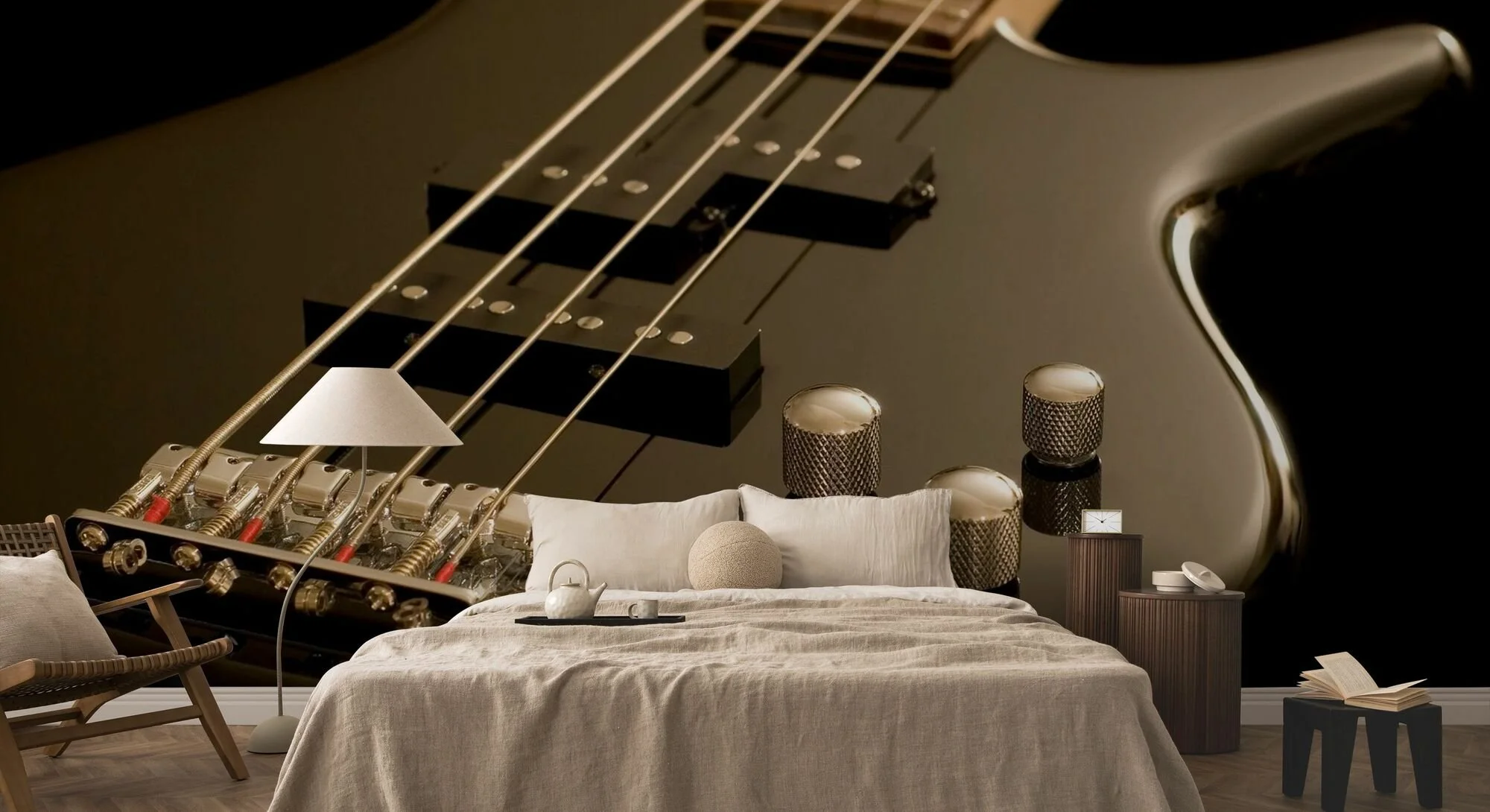 Best Bass Songs: Iconic Tracks for Bass Enthusiasts