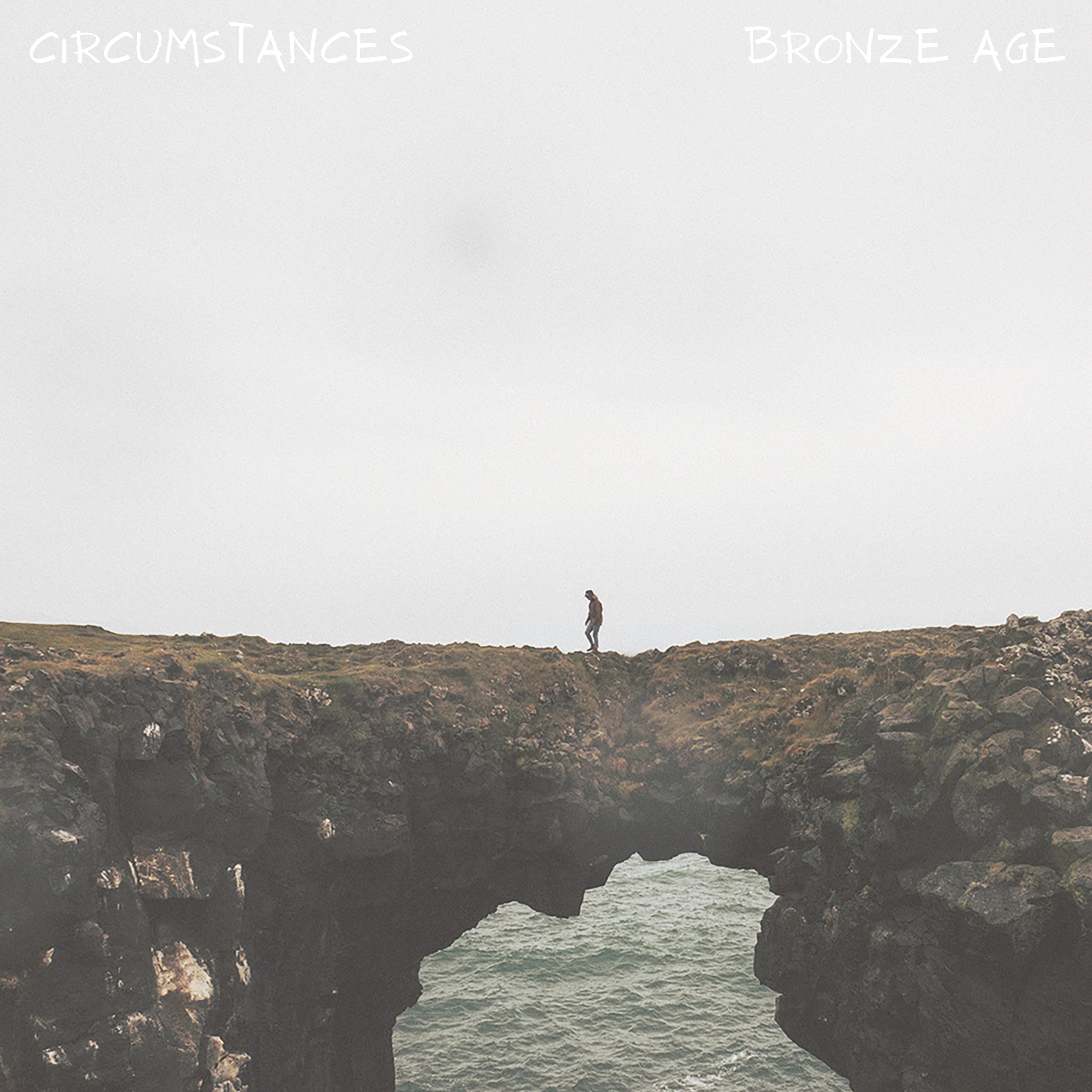 Our new single "Circumstances" out now