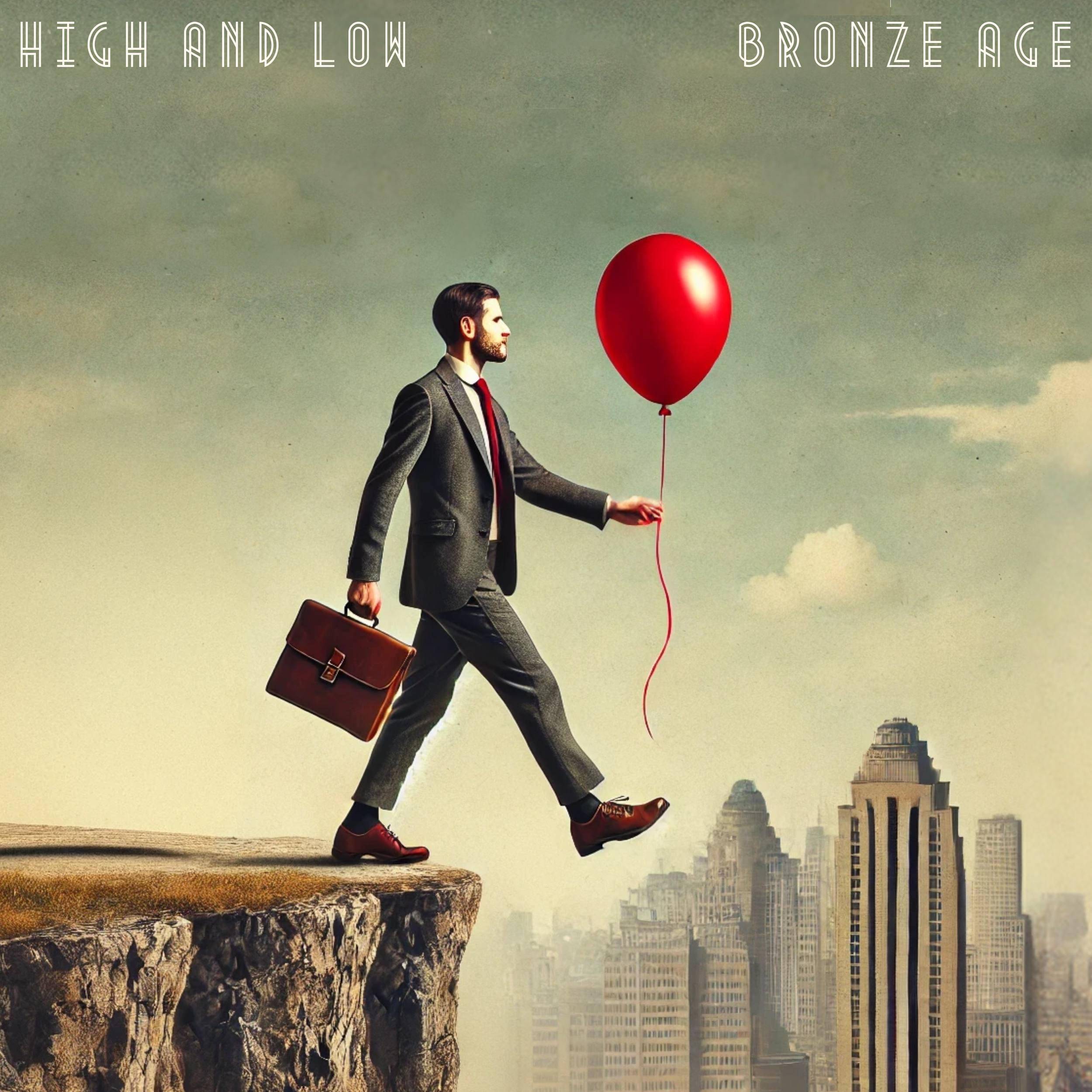 "High and Low"