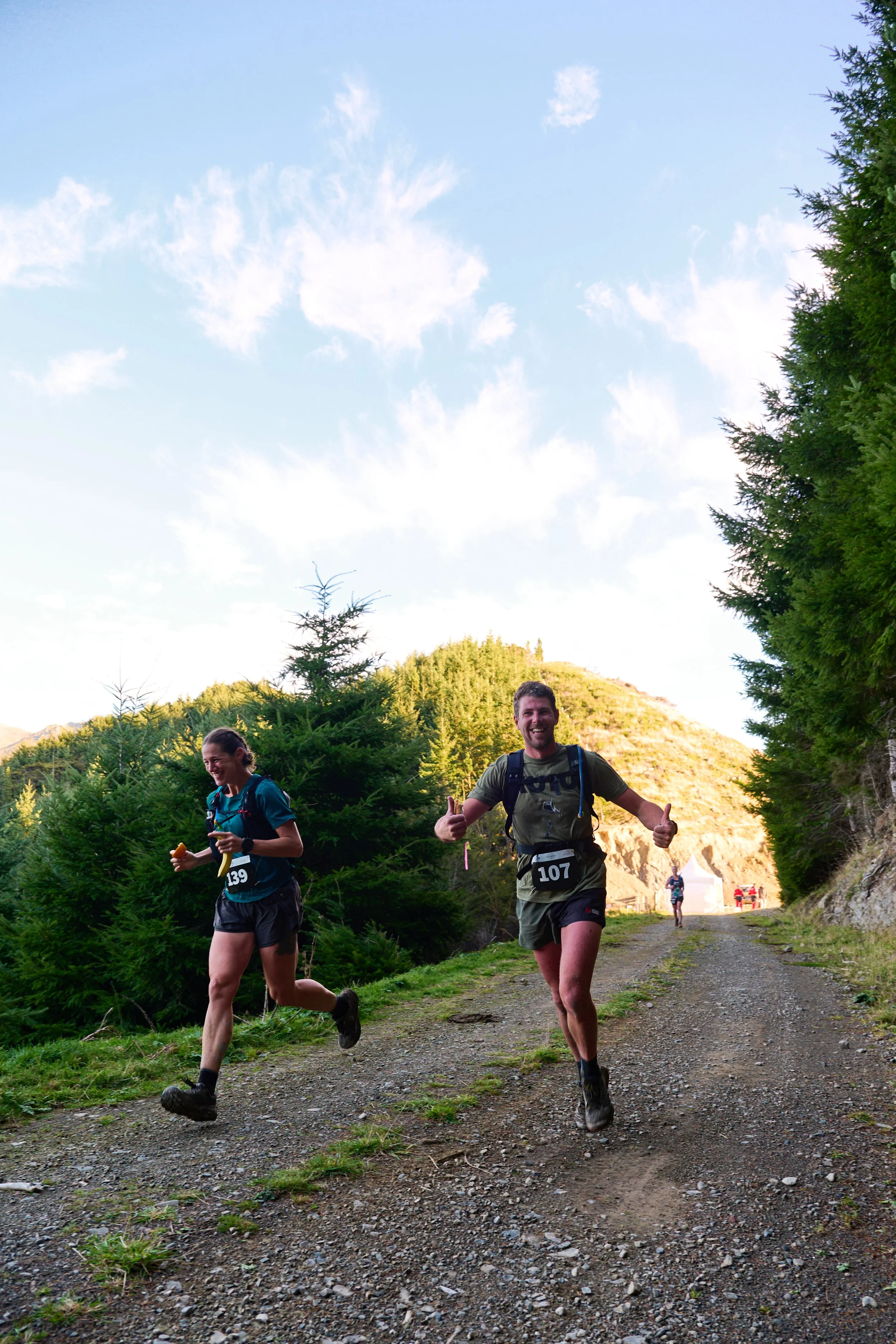 42KM — Skedaddle | 26 April 2025