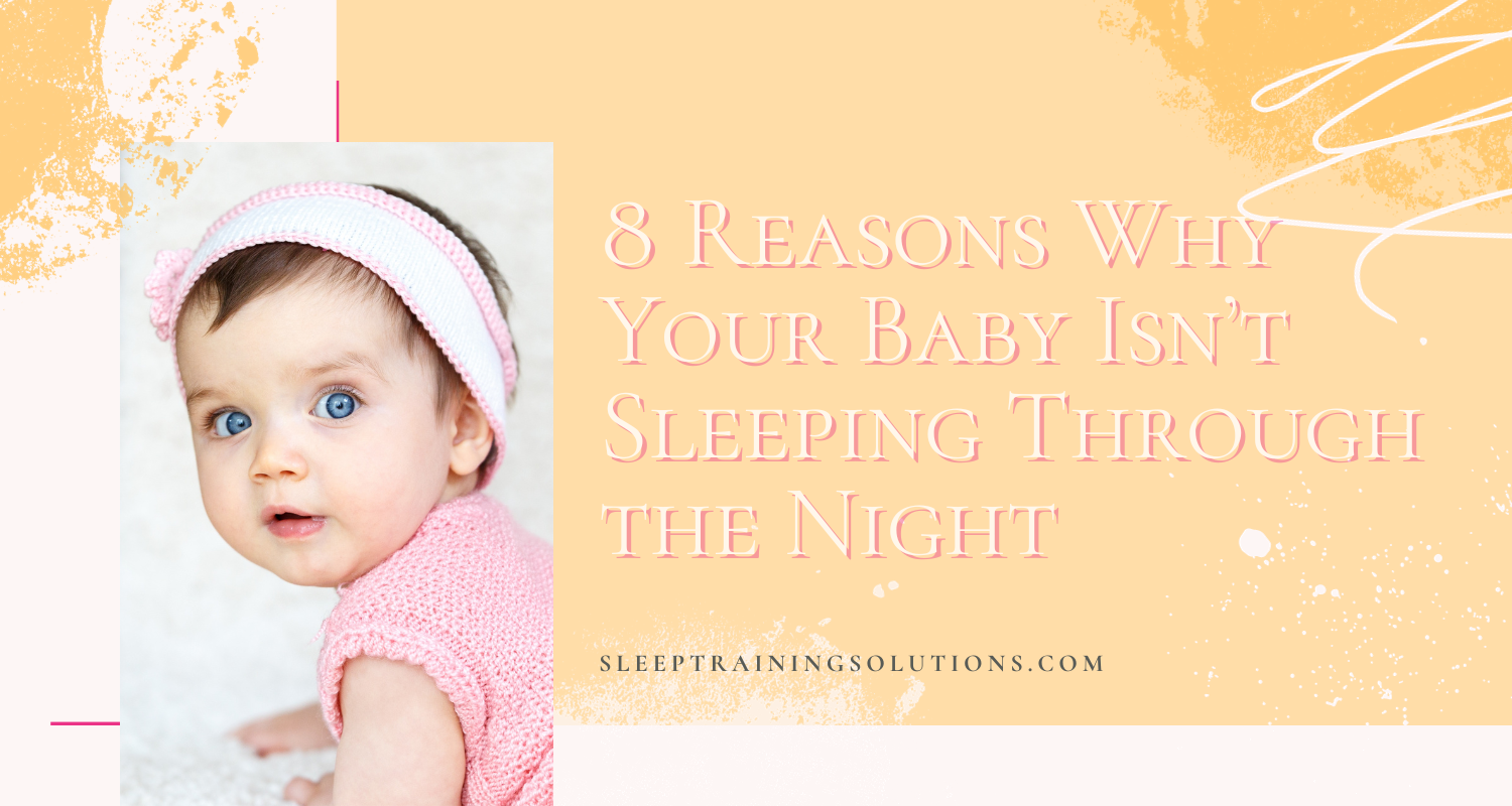 How to keep your baby awake in the car so it doesn’t mess up naps