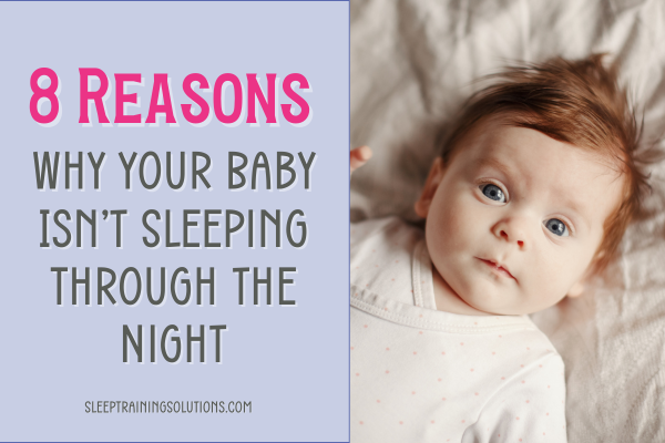 Not Baby Baby Not Sleeping On Bed