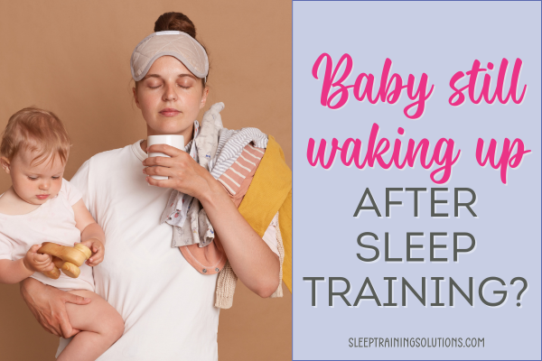 Understanding Toddler Head Banging in the Crib — Baby Sleep Training ...