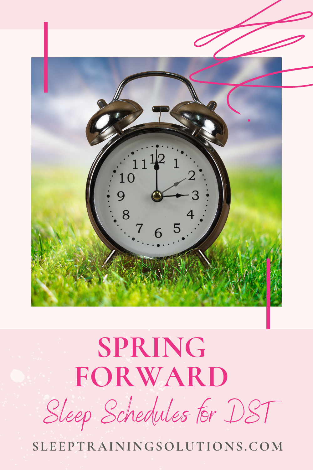 How to Spring Forward Sleep Schedules for Daylight Savings Time