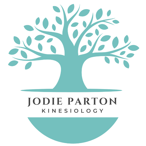 Jodie Parton Kinesiology
