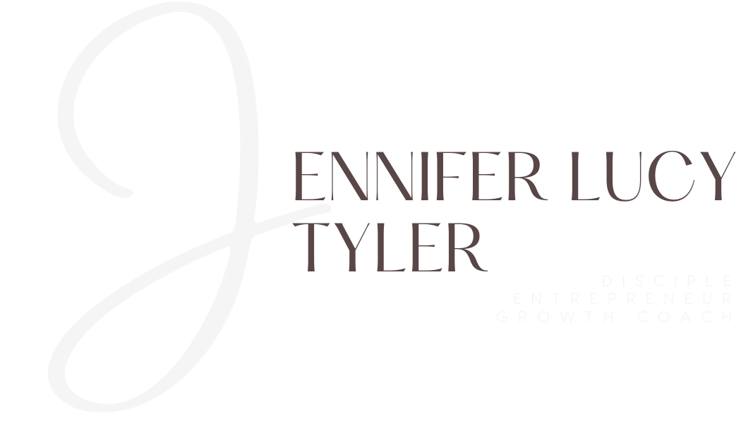 Jennifer Lucy Tyler