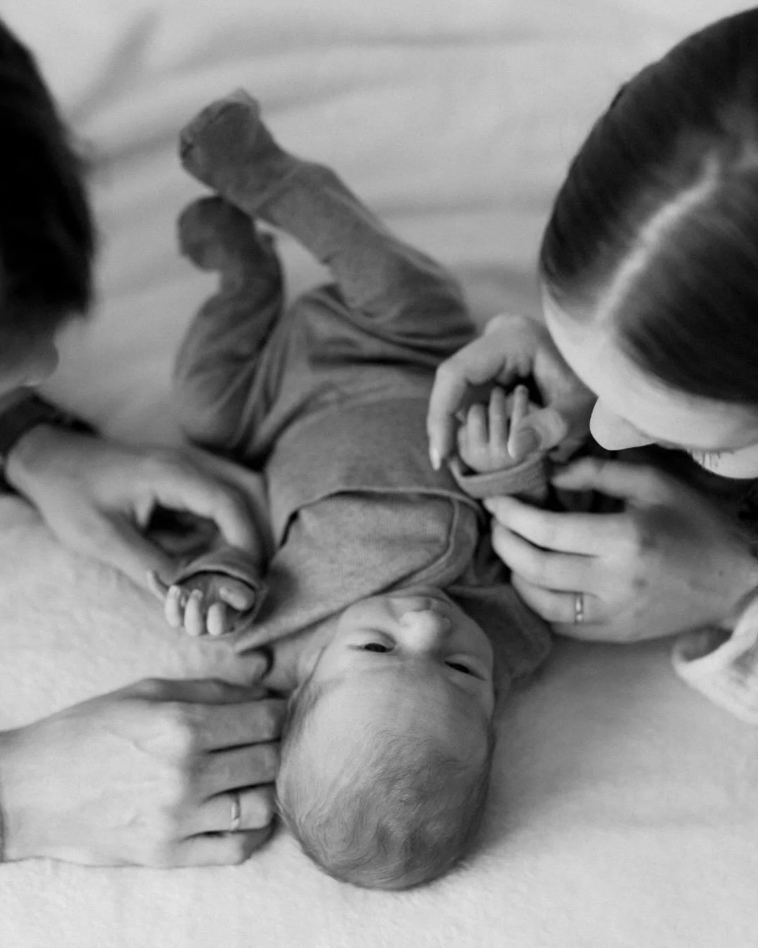 N E W B O R N - &Uuml;dv a vil&aacute;gon Bence!✨